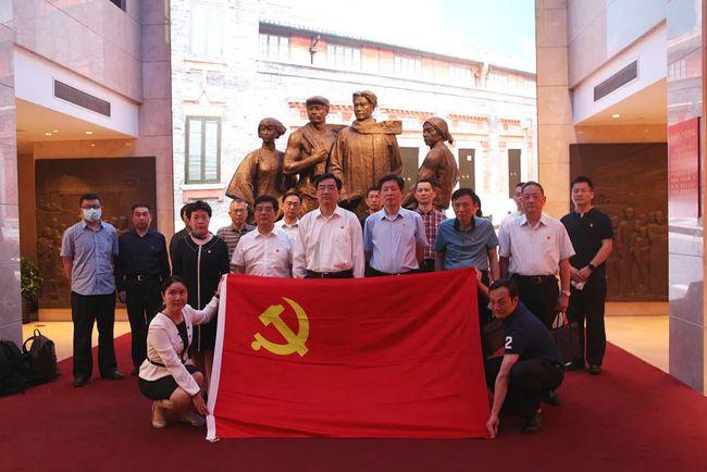 流放之路
